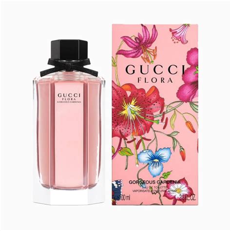 gucci flower bouquet|Gucci flower gorgeous gardenia.